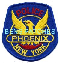 NEW YORK,PHOENIX POLICE 1_wm